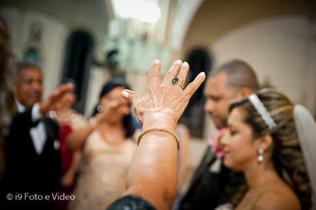 Casamento La Festivitá Prime